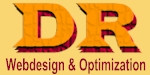 DR Webdesign & Optimalisatie