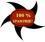 100% Spamfree Web site optimization